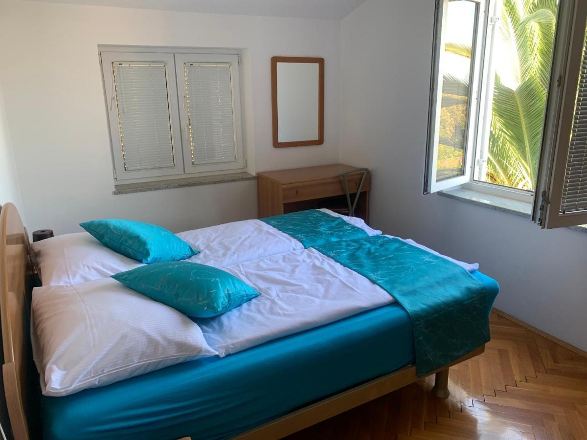 Apartmani Auer Pjescana Uvala Εξωτερικό φωτογραφία