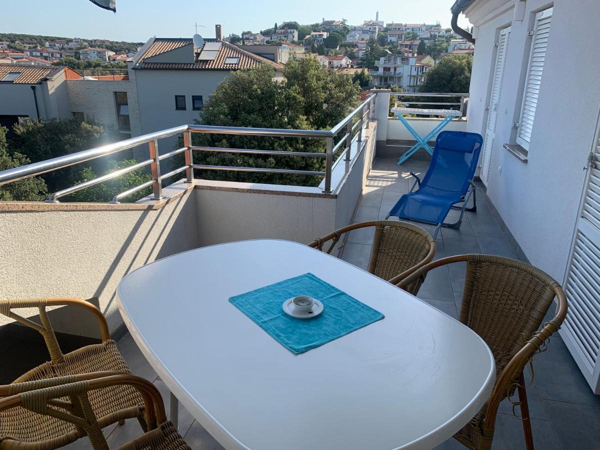 Apartmani Auer Pjescana Uvala Εξωτερικό φωτογραφία