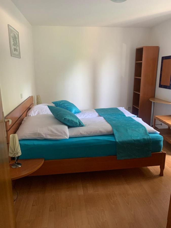 Apartmani Auer Pjescana Uvala Εξωτερικό φωτογραφία