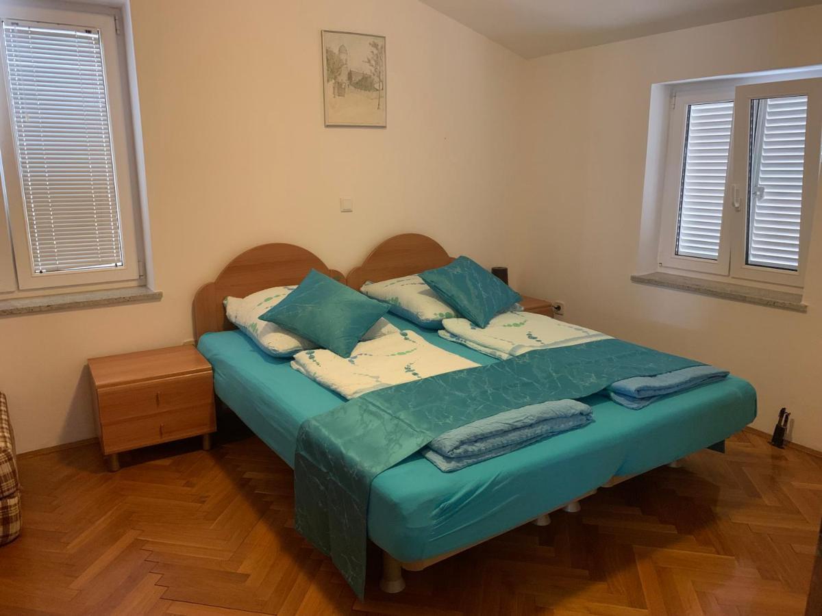 Apartmani Auer Pjescana Uvala Εξωτερικό φωτογραφία