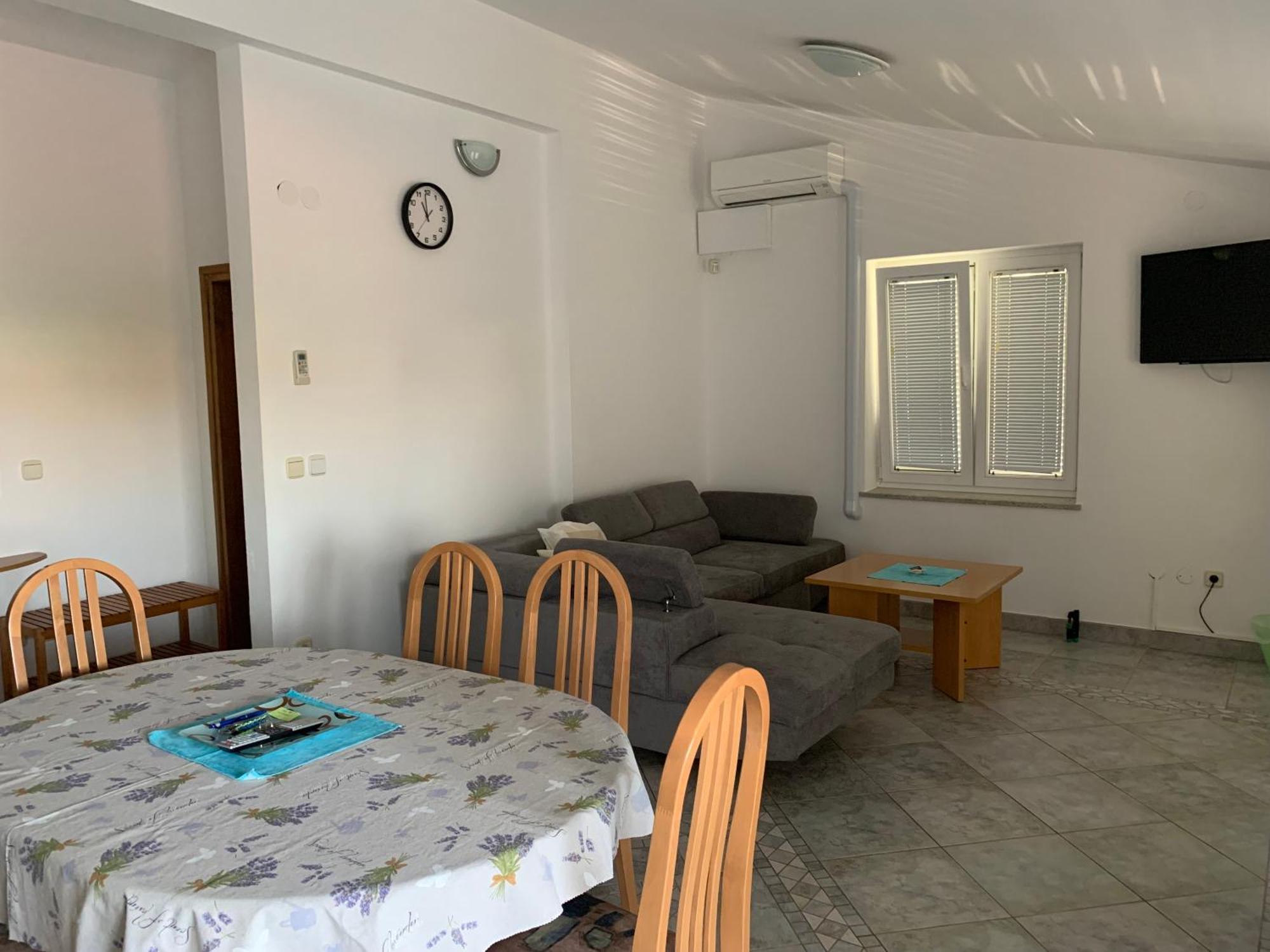 Apartmani Auer Pjescana Uvala Εξωτερικό φωτογραφία