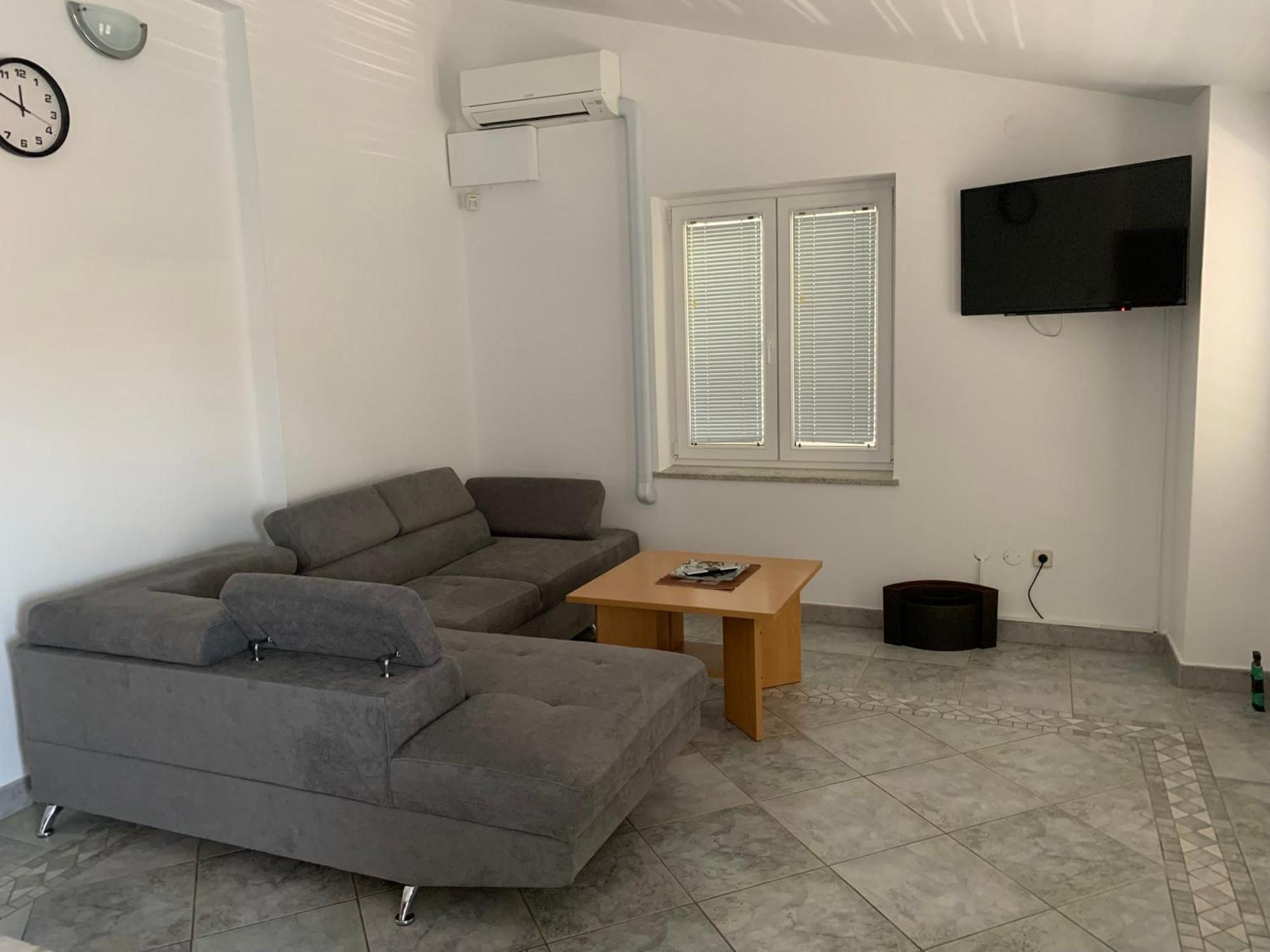 Apartmani Auer Pjescana Uvala Εξωτερικό φωτογραφία