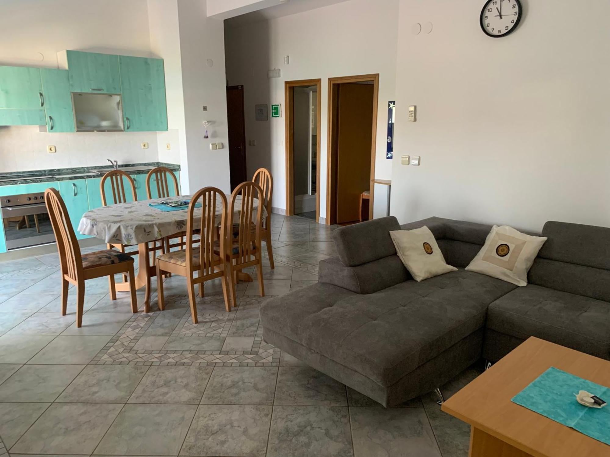 Apartmani Auer Pjescana Uvala Εξωτερικό φωτογραφία