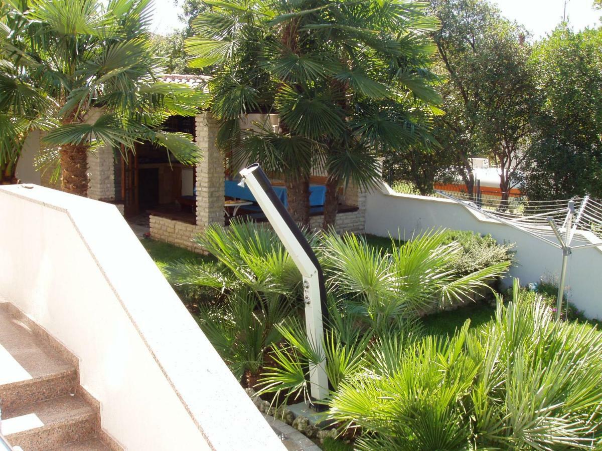 Apartmani Auer Pjescana Uvala Εξωτερικό φωτογραφία