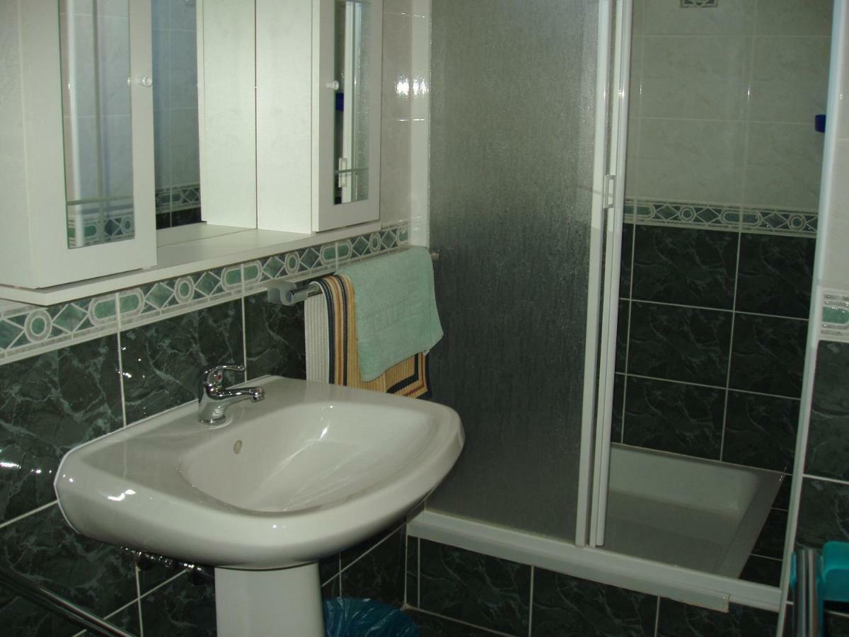 Apartmani Auer Pjescana Uvala Εξωτερικό φωτογραφία