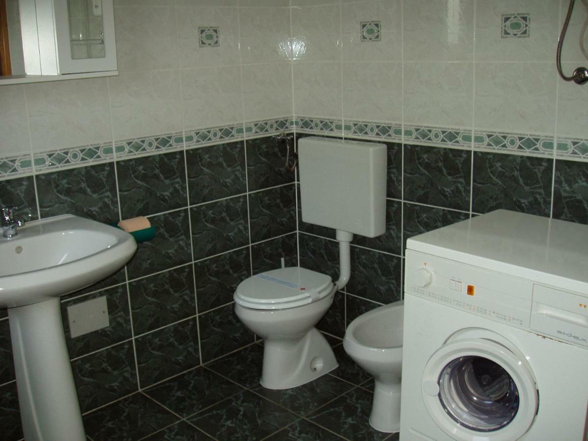 Apartmani Auer Pjescana Uvala Εξωτερικό φωτογραφία