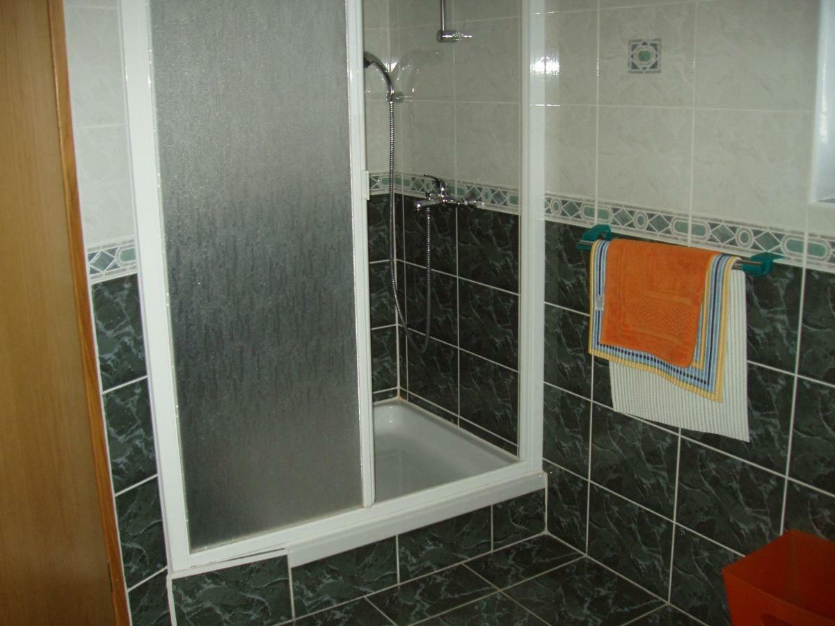 Apartmani Auer Pjescana Uvala Εξωτερικό φωτογραφία