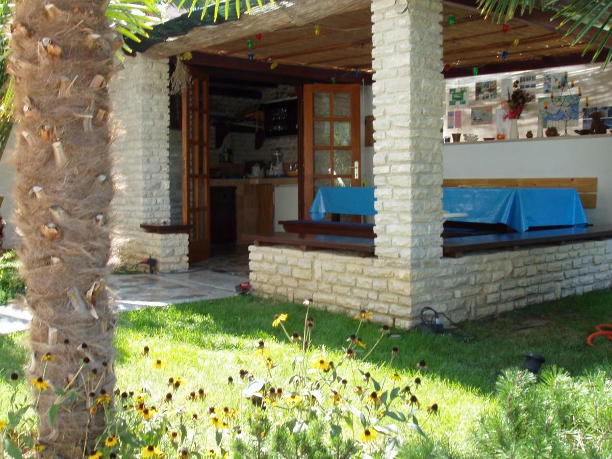 Apartmani Auer Pjescana Uvala Εξωτερικό φωτογραφία